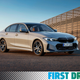 Image for article titled The 2023 BMW M340i Is a Hybrid Sport Sedan That Feels Like an M3
